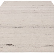 Atmacha Home & Living Rug Birkdale Ivory - Cream/White - Plain Rug