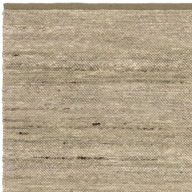 Atmacha Home & Living Rug Birkdale Pistachio - Green - Plain Rug