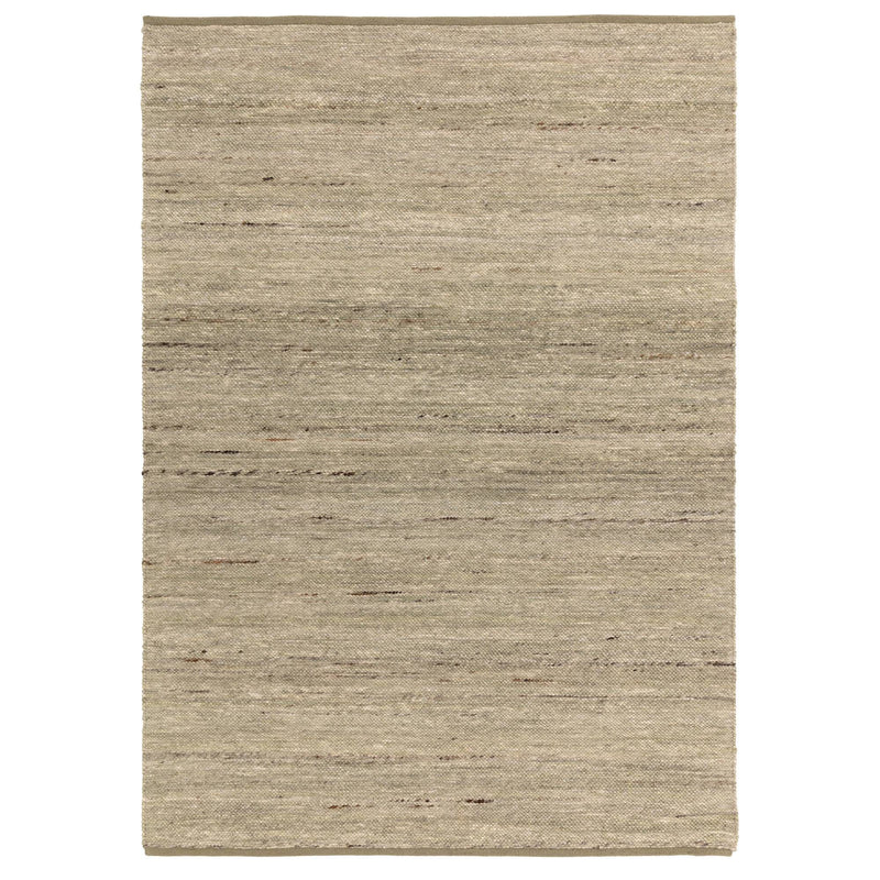 Atmacha Home & Living Rug Birkdale Pistachio - Green - Plain Rug