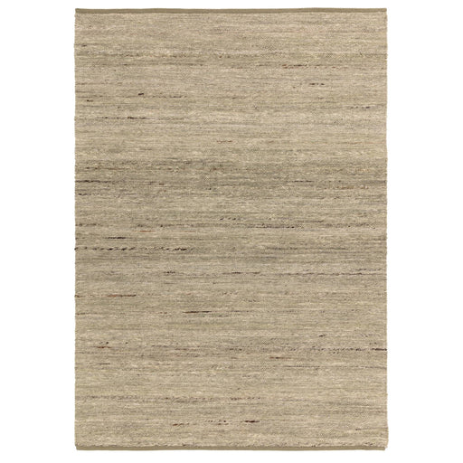 Atmacha Home & Living Rug Birkdale Pistachio - Green - Plain Rug