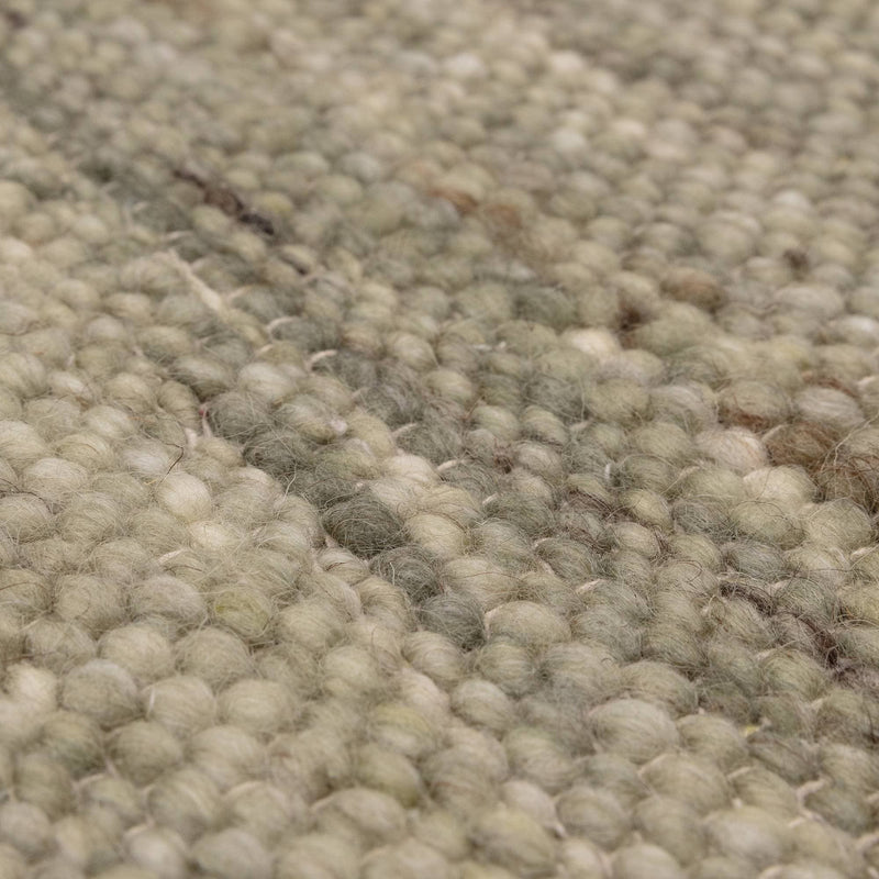 Atmacha Home & Living Rug Birkdale Pistachio - Green - Plain Rug