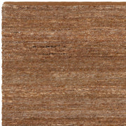 Atmacha Home & Living Rug Birkdale Rust - Orange - Plain Rug