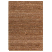 Atmacha Home & Living Rug Birkdale Rust - Orange - Plain Rug