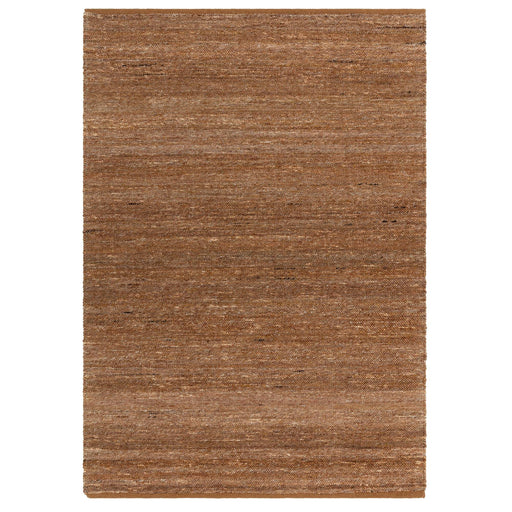 Atmacha Home & Living Rug Birkdale Rust - Orange - Plain Rug