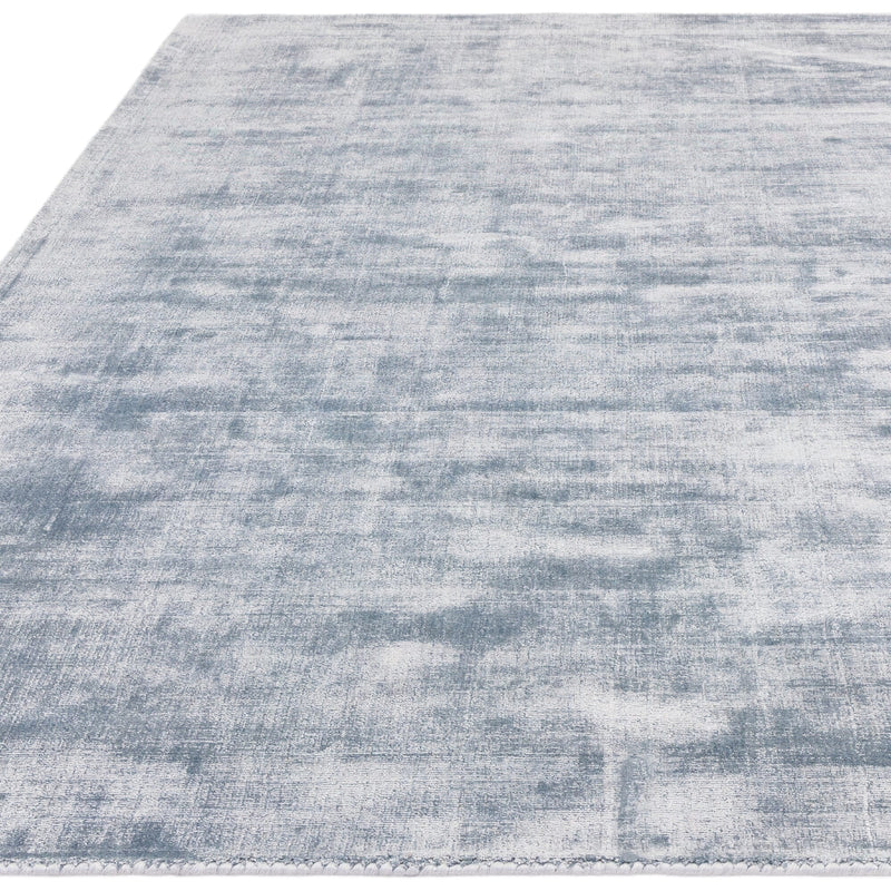 Atmacha Home & Living Rug Blade Airforce Blue Plain Rug