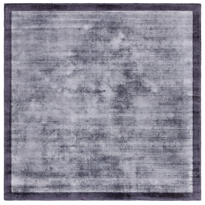 Atmacha Home & Living Rug Blade Border Airforce/Navy 06 Plain Rug