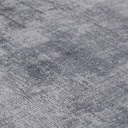 Atmacha Home & Living Rug Blade Border Airforce/Navy 06 Plain Rug