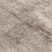 Atmacha Home & Living Rug Blade Border Charcoal Moleskin 09 Plain Rug