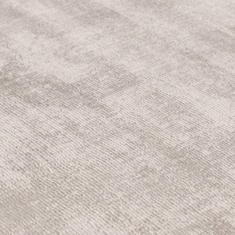 Atmacha Home & Living Rug Blade Border Silver/Grey 08 - Grey/Silver - Plain Rug