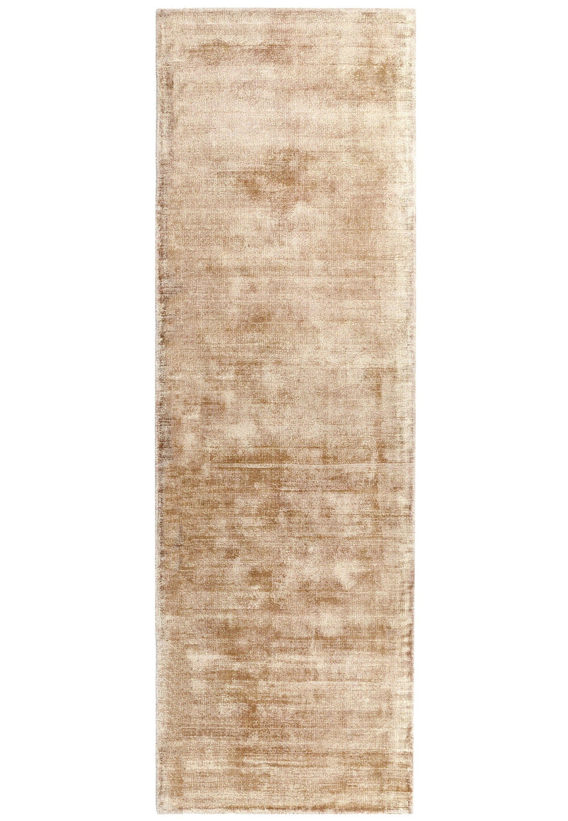 Atmacha Home & Living Rug Blade Champagne Plain Rug