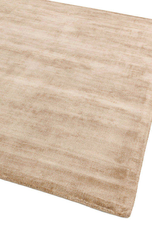 Atmacha Home & Living Rug Blade Champagne Plain Rug