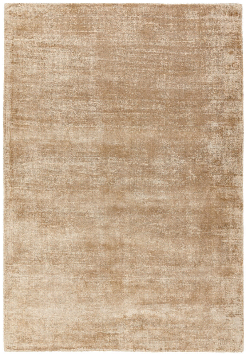 Atmacha Home & Living Rug Blade Champagne Plain Rug