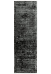 Atmacha Home & Living Rug Blade Charcoal Plain Rug