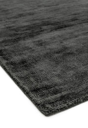 Atmacha Home & Living Rug Blade Charcoal Plain Rug
