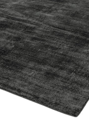 Atmacha Home & Living Rug Blade Charcoal Plain Rug
