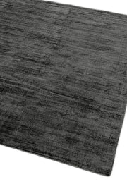 Atmacha Home & Living Rug Blade Charcoal Plain Rug