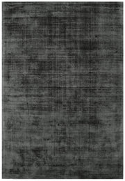 Atmacha Home & Living Rug Blade Charcoal Plain Rug