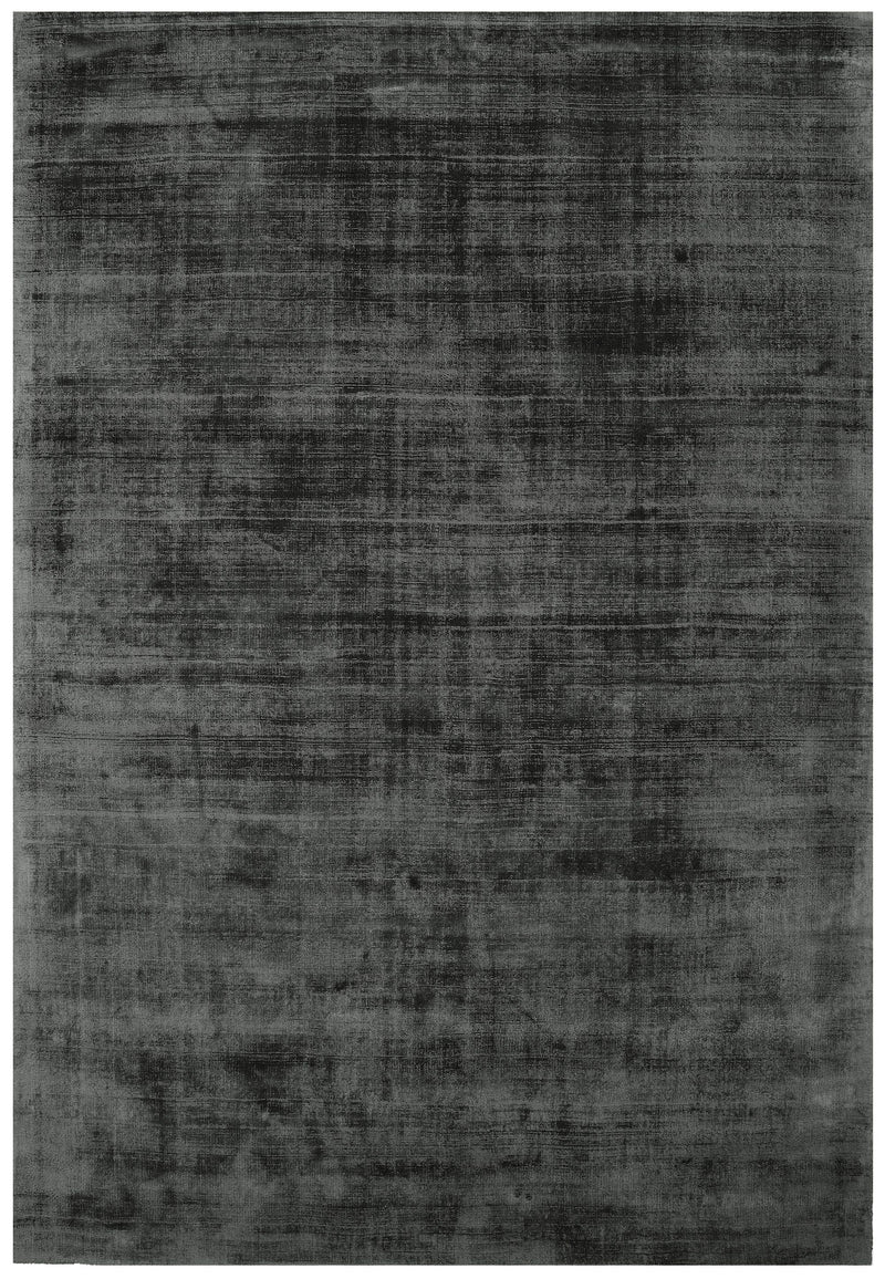Atmacha Home & Living Rug Blade Charcoal Plain Rug