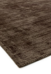Atmacha Home & Living Rug Blade Chocolate Plain Rug