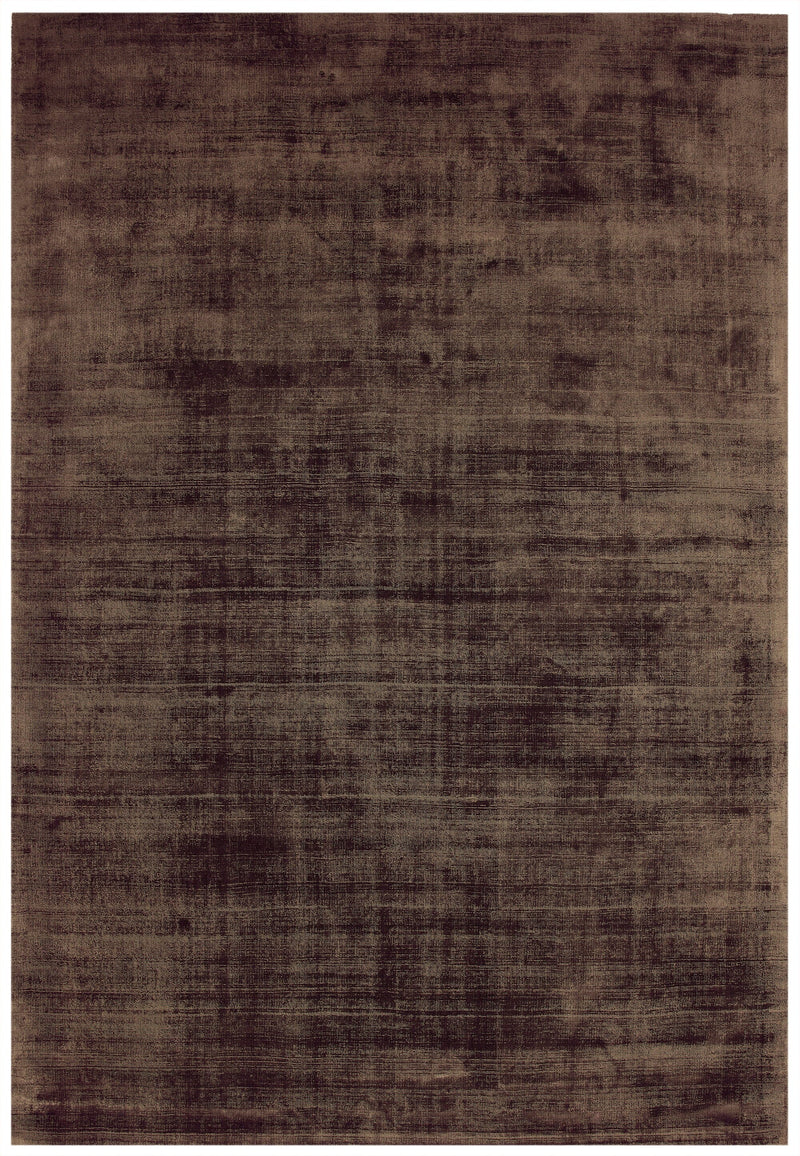 Atmacha Home & Living Rug Blade Chocolate Plain Rug