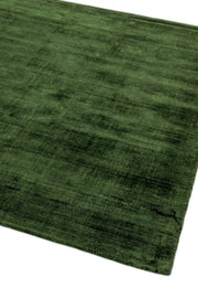 Atmacha Home & Living Rug Blade Green Plain Rug