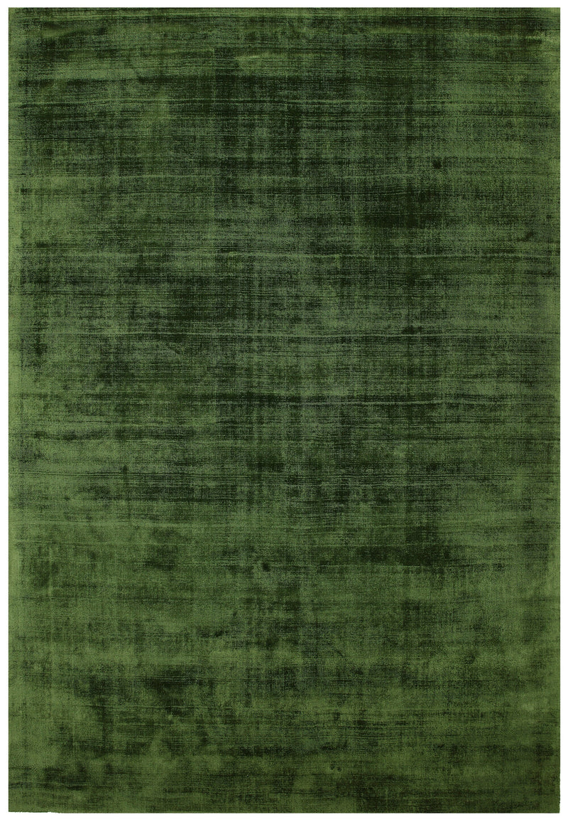Atmacha Home & Living Rug Blade Green Plain Rug