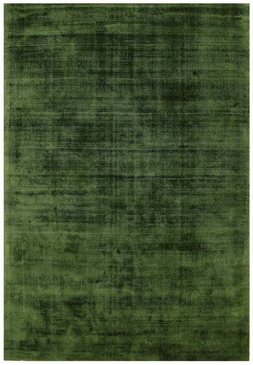 Atmacha Home & Living Rug Blade Green Plain Rug
