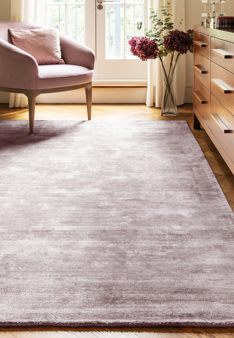 Atmacha Home & Living Rug Blade Heather Plain Rug