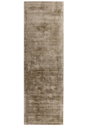 Atmacha Home & Living Rug Blade Mocha Plain Rug