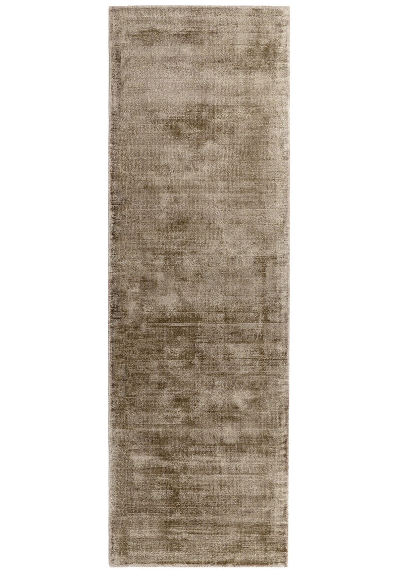 Atmacha Home & Living Rug Blade Mocha Plain Rug