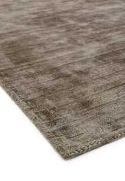 Atmacha Home & Living Rug Blade Mocha Plain Rug