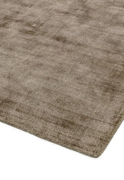 Atmacha Home & Living Rug Blade Mocha Plain Rug