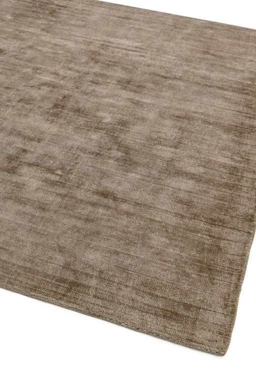 Atmacha Home & Living Rug Blade Mocha Plain Rug