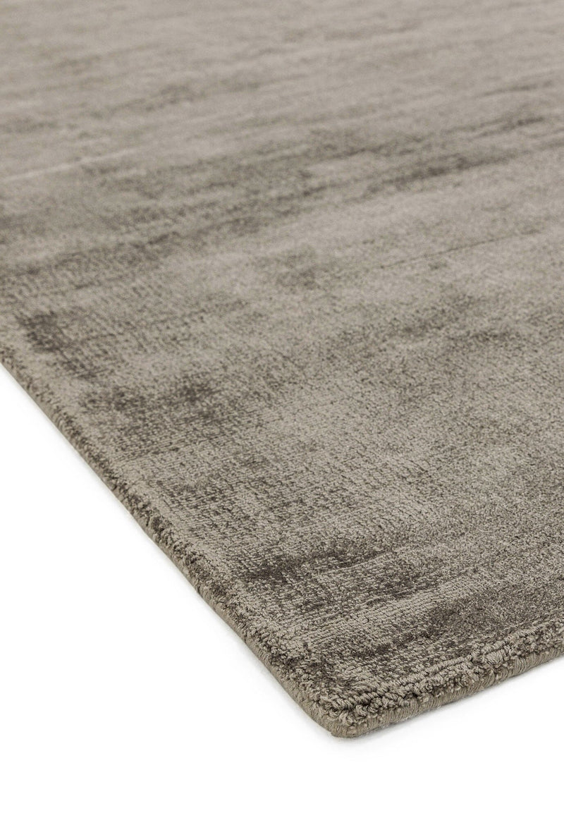 Atmacha Home & Living Rug Blade Moleskin Plain Rug
