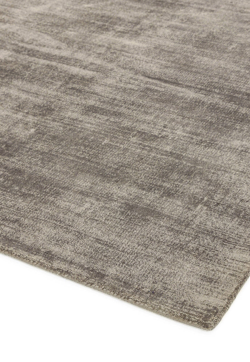 Atmacha Home & Living Rug Blade Moleskin Plain Rug
