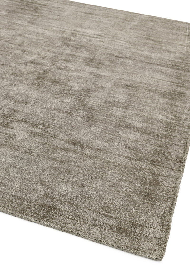Atmacha Home & Living Rug Blade Moleskin Plain Rug