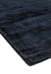 Atmacha Home & Living Rug Blade Navy Plain Rug