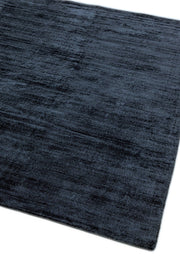 Atmacha Home & Living Rug Blade Navy Plain Rug