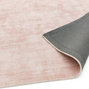 Atmacha Home & Living Rug Blade Pink - Plain Rug