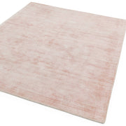 Atmacha Home & Living Rug Blade Pink - Plain Rug