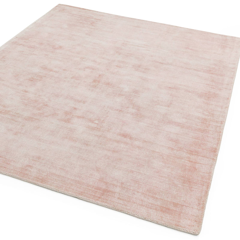 Atmacha Home & Living Rug Blade Pink - Plain Rug