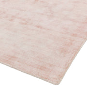 Atmacha Home & Living Rug Blade Pink - Plain Rug