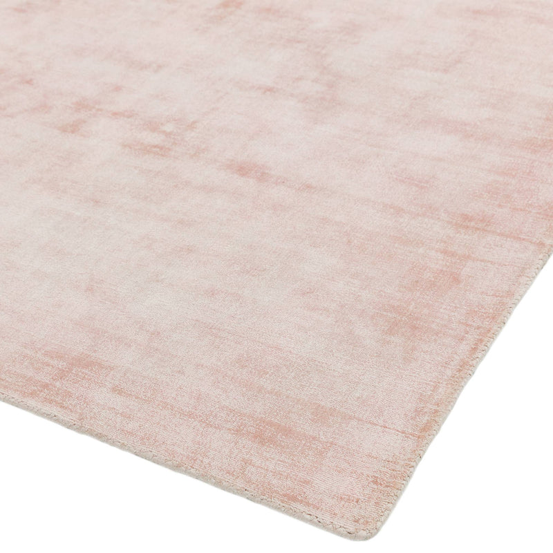 Atmacha Home & Living Rug Blade Pink - Plain Rug