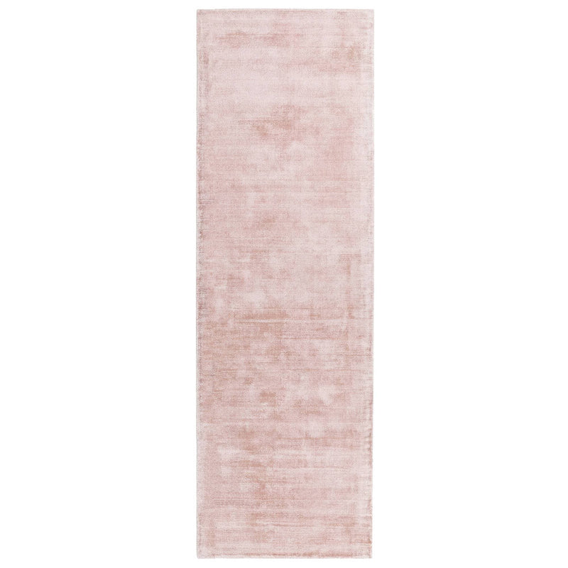 Atmacha Home & Living Rug Blade Pink - Plain Rug