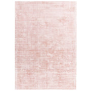 Atmacha Home & Living Rug Blade Pink - Plain Rug