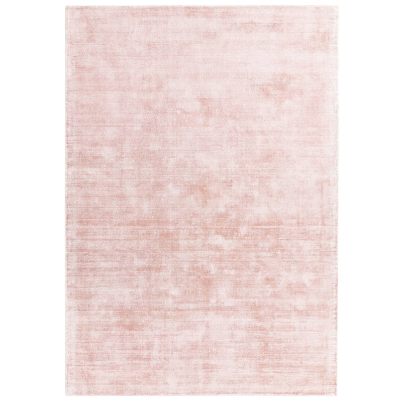 Atmacha Home & Living Rug Blade Pink - Plain Rug