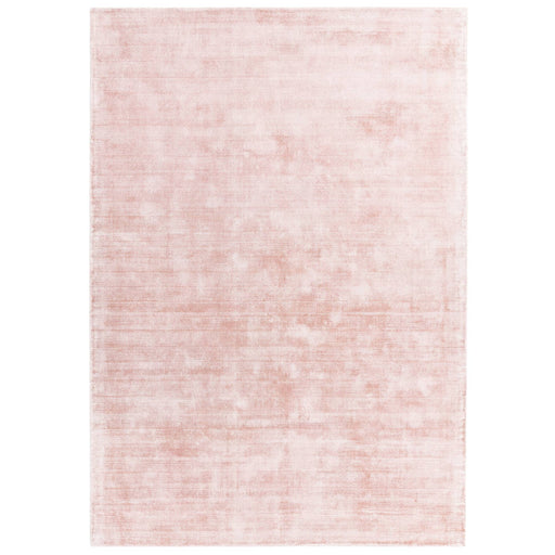 Atmacha Home & Living Rug Blade Pink - Plain Rug
