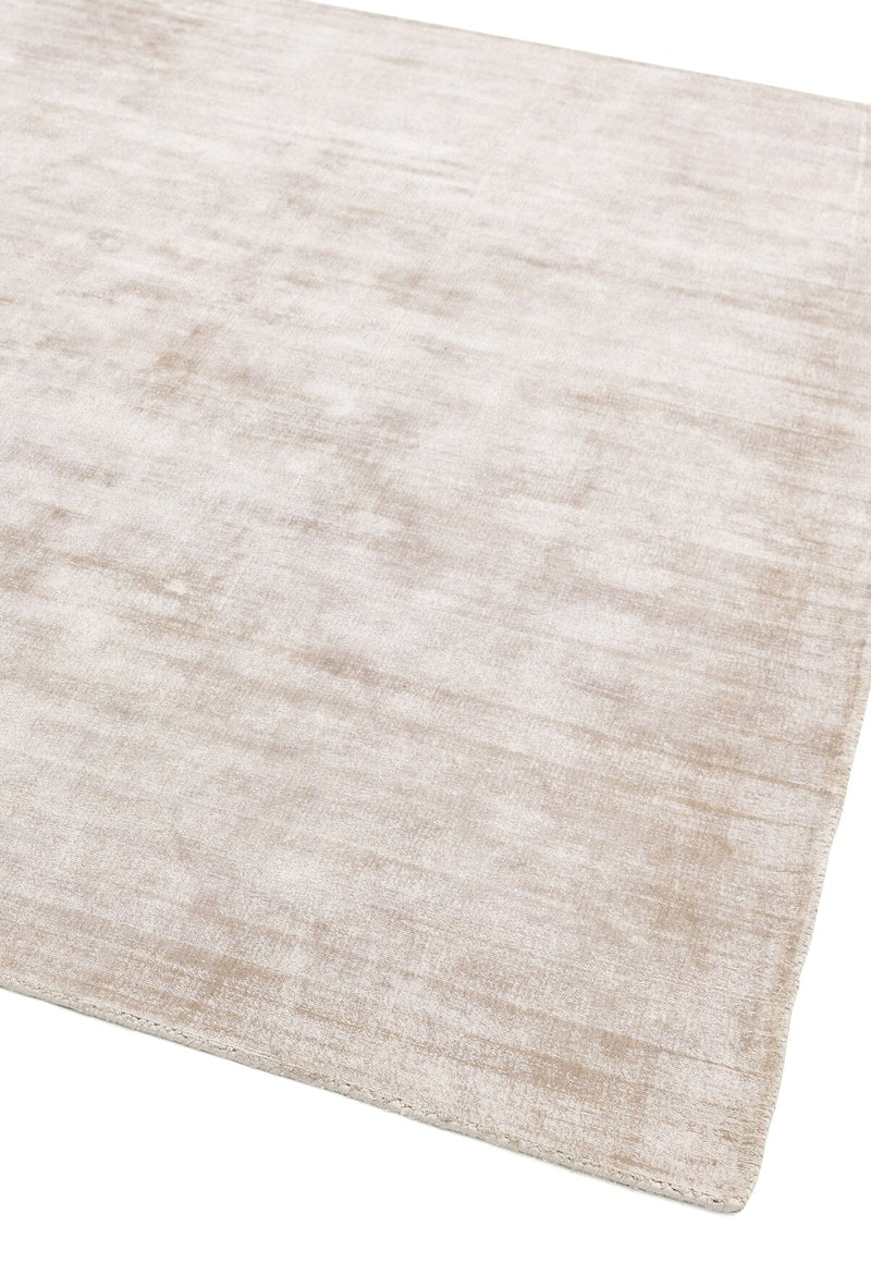 Atmacha Home & Living Rug Blade Putty Plain Rug