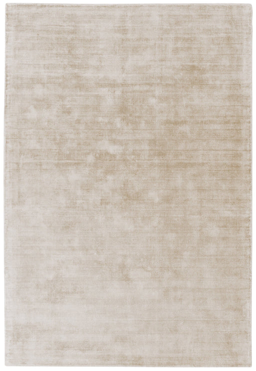 Atmacha Home & Living Rug Blade Putty Plain Rug
