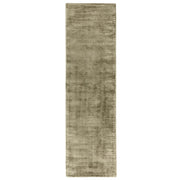 Atmacha Home & Living Rug Blade Sage Plain Rug